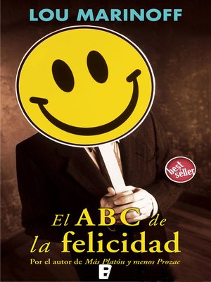 cover image of El ABC de la felicidad